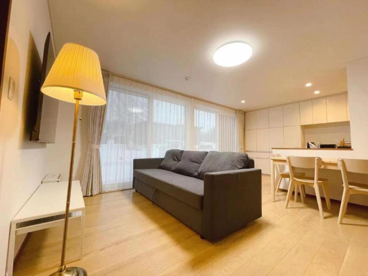 Niseko White Villas Yunosato Rankoshi 外观 照片