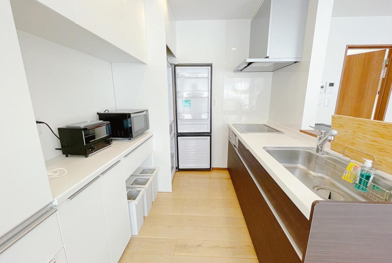 Niseko White Villas Yunosato Rankoshi 外观 照片