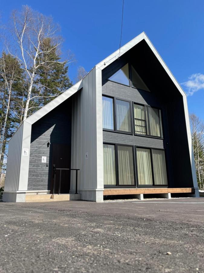 Niseko White Villas Yunosato Rankoshi 外观 照片