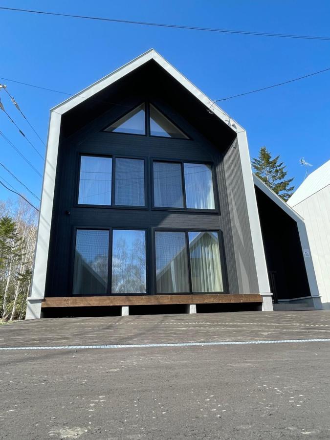 Niseko White Villas Yunosato Rankoshi 外观 照片