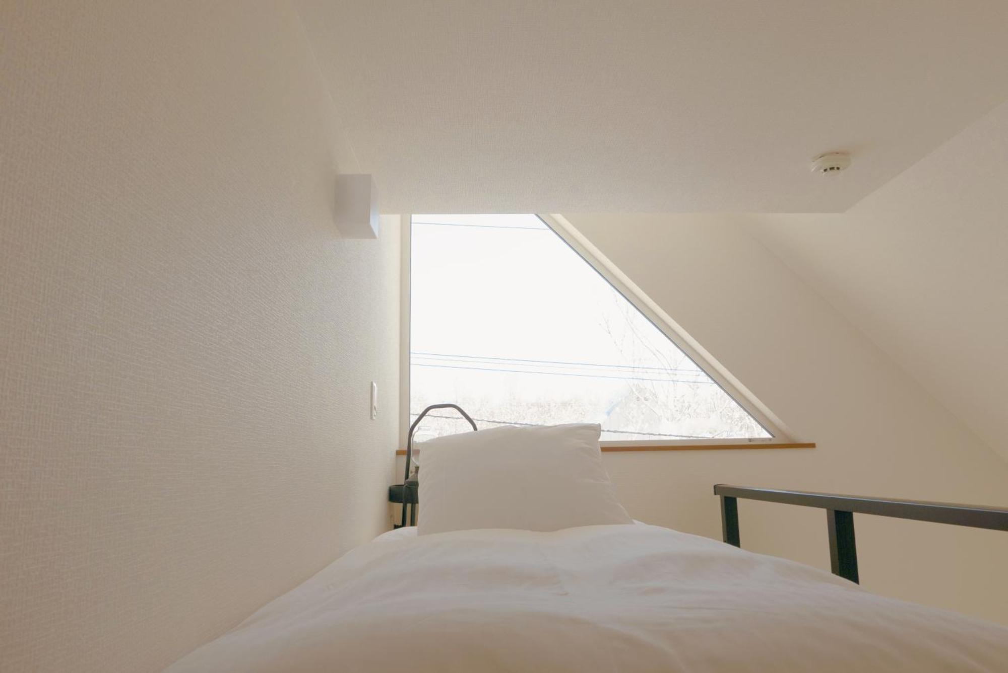Niseko White Villas Yunosato Rankoshi 外观 照片