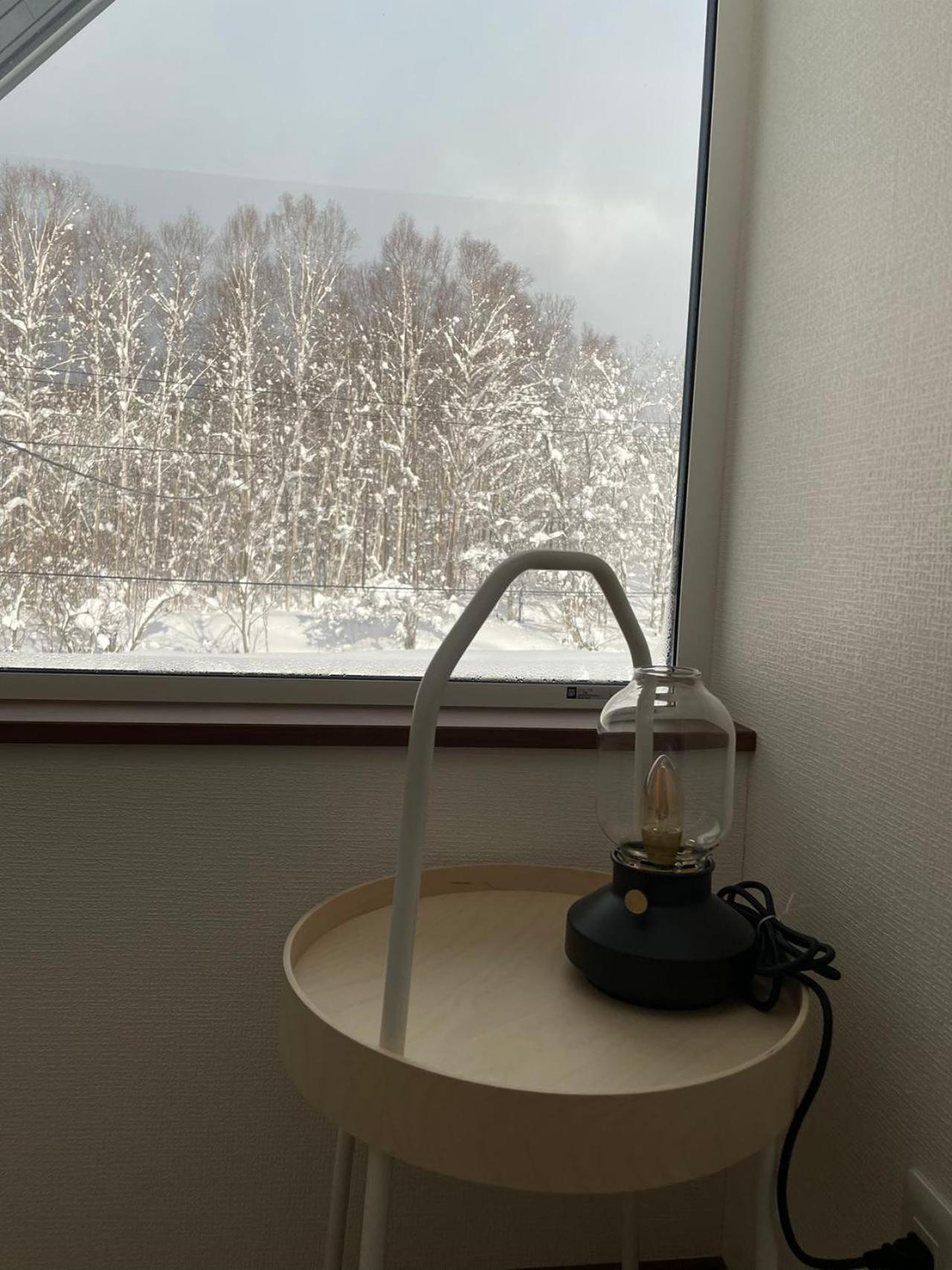 Niseko White Villas Yunosato Rankoshi 外观 照片