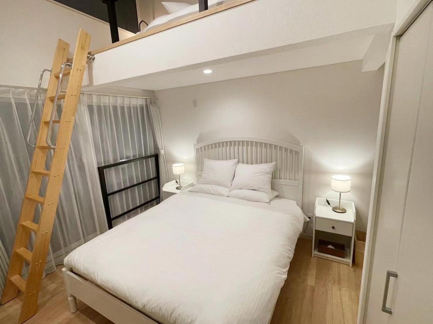 Niseko White Villas Yunosato Rankoshi 外观 照片