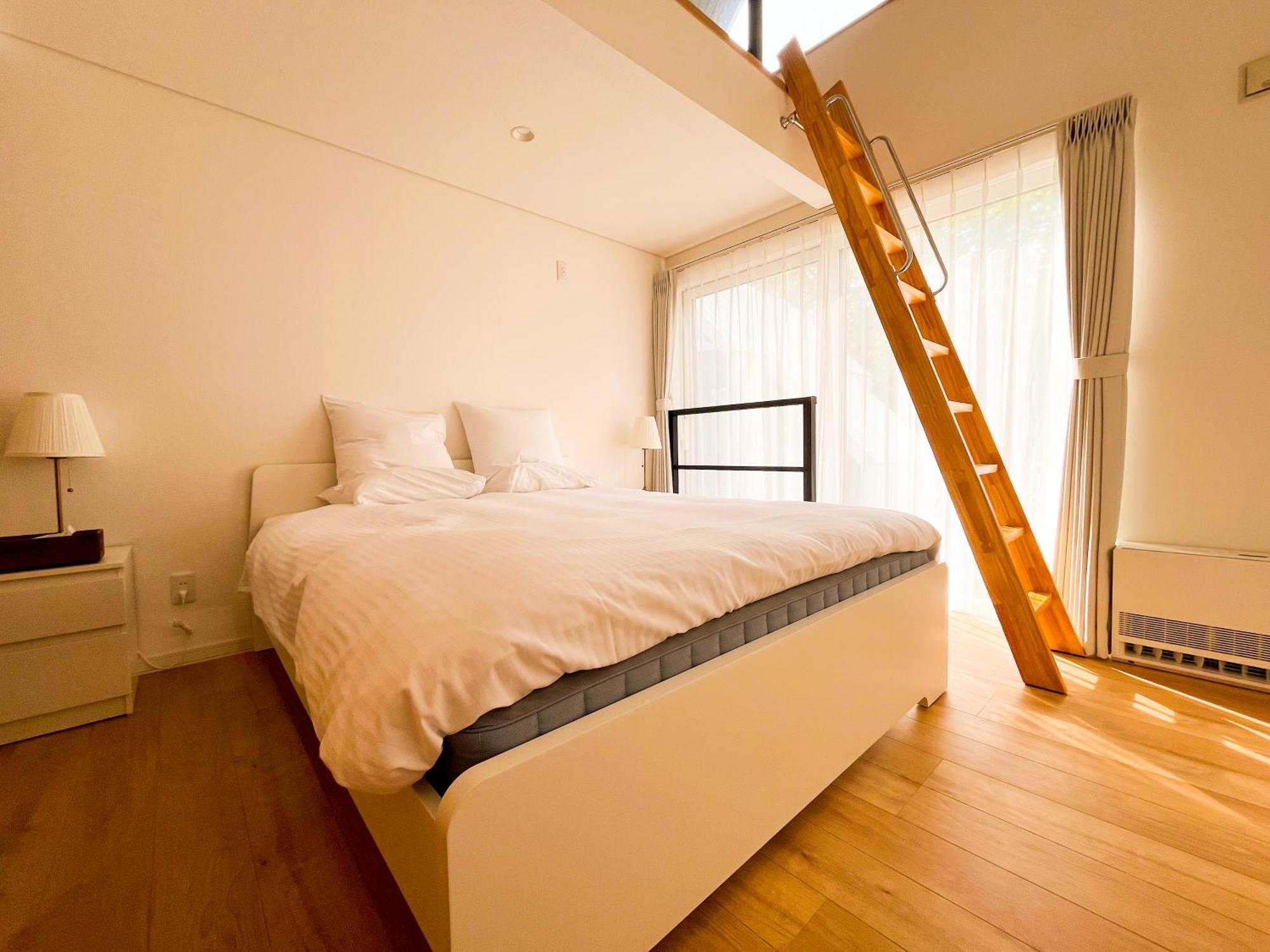 Niseko White Villas Yunosato Rankoshi 外观 照片